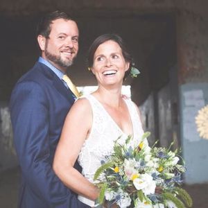 Meet your Posher, Alma